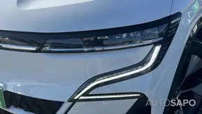 Renault Megane E-Tech de 2024