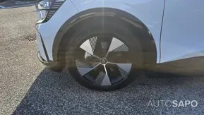 Renault Megane E-Tech de 2024