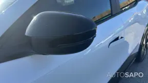 Renault Megane E-Tech de 2024