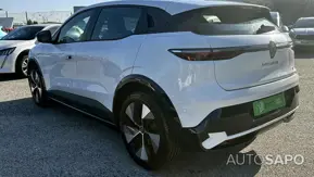 Renault Megane E-Tech de 2024