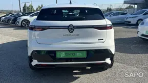 Renault Megane E-Tech de 2024