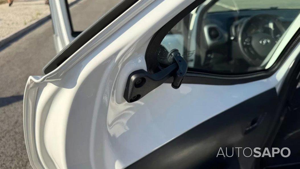 Toyota Aygo 1.0 + AC+VSC de 2018