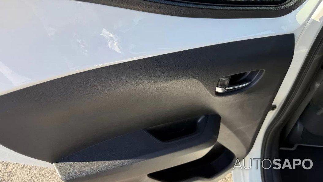 Toyota Aygo 1.0 + AC+VSC de 2018