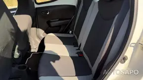 Toyota Aygo 1.0 + AC+VSC de 2018