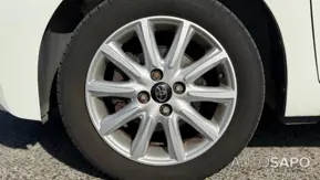 Toyota Aygo 1.0 + AC+VSC de 2018