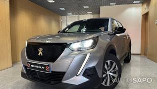 Peugeot 2008 1.2 PureTech Active Pack de 2022