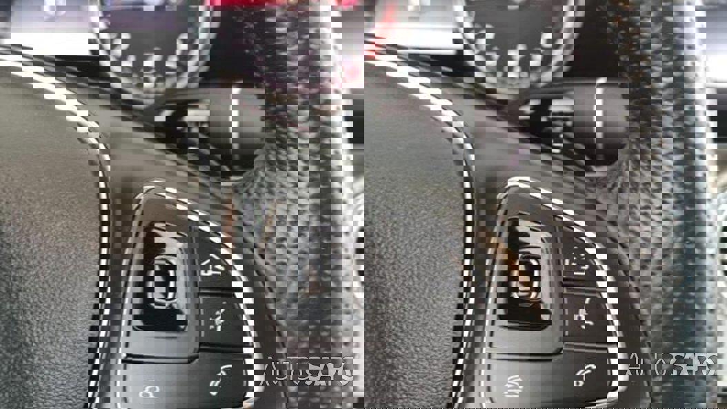 Mercedes-Benz Classe E 220 d Avantgarde de 2018