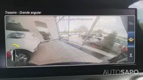 Mercedes-Benz Classe E 220 d Avantgarde de 2018