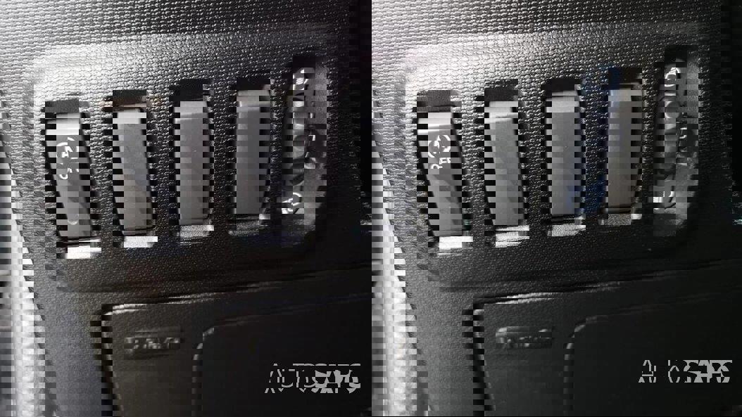 Smart Forfour 1.0 Passion 71 Aut. de 2018