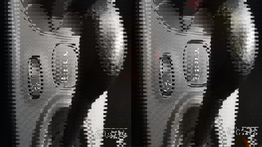 Smart Forfour 1.0 Passion 71 Aut. de 2018