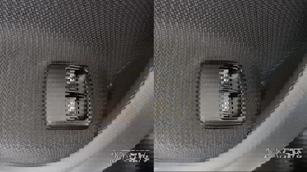 Smart Forfour 1.0 Passion 71 Aut. de 2018