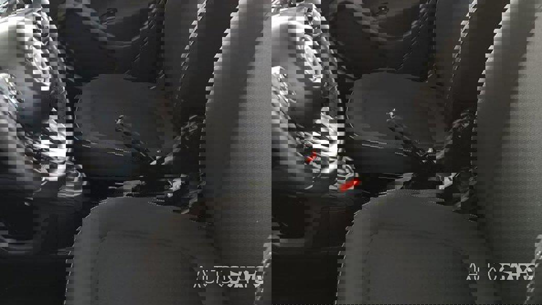 Smart Forfour 1.0 Passion 71 Aut. de 2018