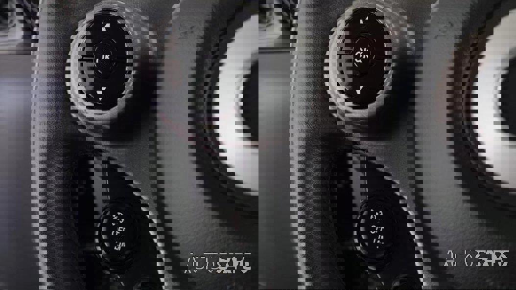 Smart Forfour 1.0 Passion 71 Aut. de 2018