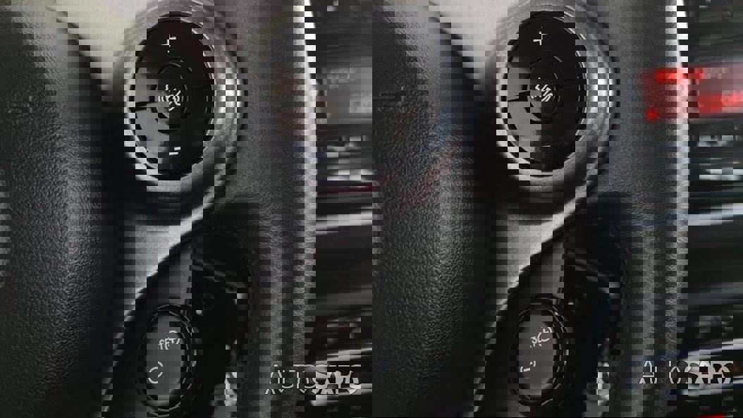 Smart Forfour 1.0 Passion 71 Aut. de 2018