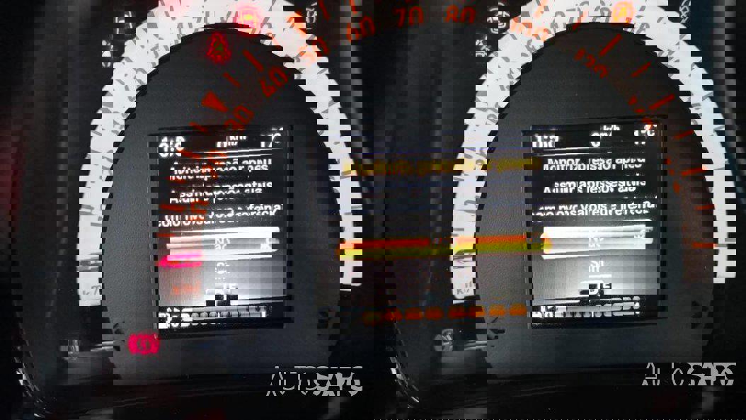 Smart Forfour 1.0 Passion 71 Aut. de 2018