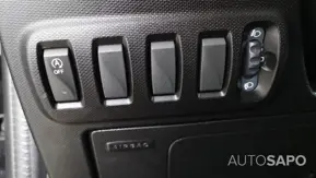 Smart Forfour 1.0 Passion 71 Aut. de 2018