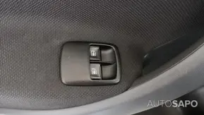 Smart Forfour 1.0 Passion 71 Aut. de 2018