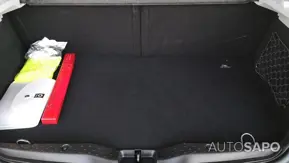 Smart Forfour 1.0 Passion 71 Aut. de 2018