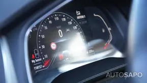 Renault Captur 1.0 TCe Intes de 2021