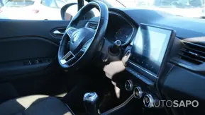 Renault Captur 1.0 TCe Intes de 2021