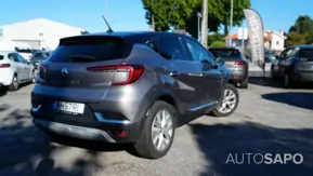 Renault Captur 1.0 TCe Intes de 2021