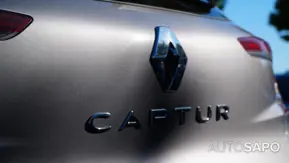 Renault Captur 1.0 TCe Intes de 2021