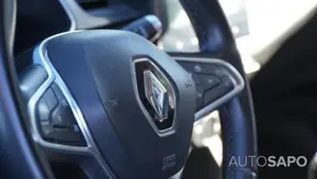 Renault Captur 1.0 TCe Intes de 2021