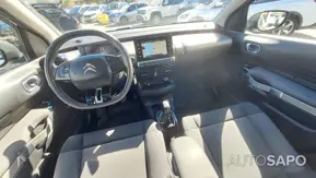 Citroen C4 Cactus 1.2 PureTech Shine de 2015