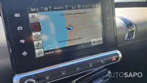 Citroen C4 Cactus 1.2 PureTech Shine de 2015