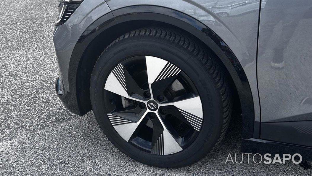 Renault Megane E-Tech EV60 Optimum Charge de 2022