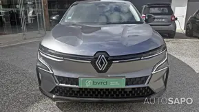 Renault Megane E-Tech EV60 Optimum Charge de 2022