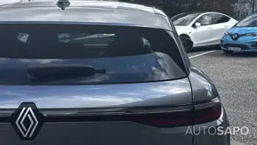 Renault Megane E-Tech EV60 Optimum Charge de 2022