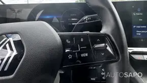 Renault Megane E-Tech EV60 Optimum Charge de 2022