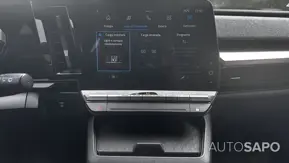 Renault Megane E-Tech EV60 Optimum Charge de 2022