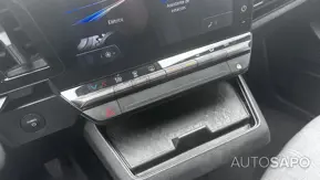 Renault Megane E-Tech EV60 Optimum Charge de 2022