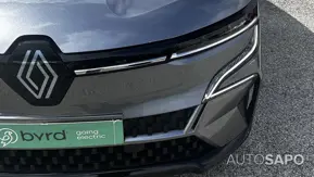 Renault Megane E-Tech EV60 Optimum Charge de 2022