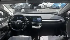 Renault Megane E-Tech EV60 Optimum Charge de 2022