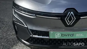 Renault Megane E-Tech EV60 Optimum Charge de 2022