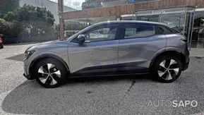Renault Megane E-Tech EV60 Optimum Charge de 2022