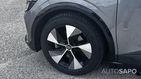 Renault Megane E-Tech EV60 Optimum Charge de 2022