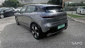 Renault Megane E-Tech EV60 Optimum Charge de 2022