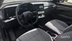 Renault Megane E-Tech EV60 Optimum Charge de 2022