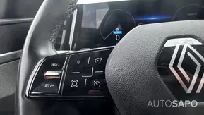 Renault Megane E-Tech EV60 Optimum Charge de 2022