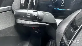 Renault Megane E-Tech EV60 Optimum Charge de 2022