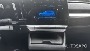 Renault Megane E-Tech EV60 Optimum Charge de 2022