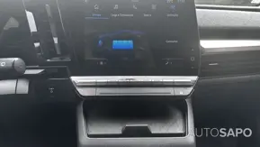 Renault Megane E-Tech EV60 Optimum Charge de 2022