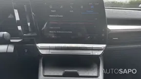 Renault Megane E-Tech EV60 Optimum Charge de 2022