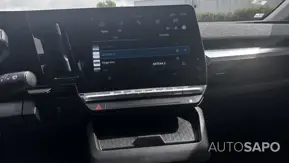 Renault Megane E-Tech EV60 Optimum Charge de 2022