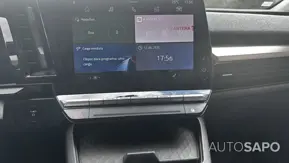 Renault Megane E-Tech EV60 Optimum Charge de 2022