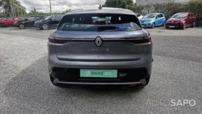 Renault Megane E-Tech EV60 Optimum Charge de 2022